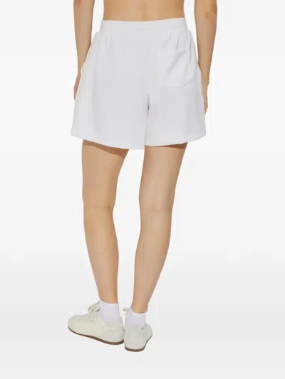 Bogner Alea Drawstring Shorts In Multi