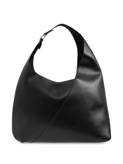 Samsoe & Samsoe Sakaia Shoulder Bag In Black