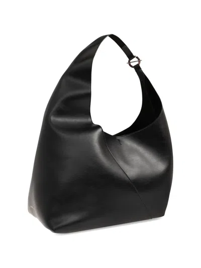 Samsoe & Samsoe Sakaia Shoulder Bag In Black