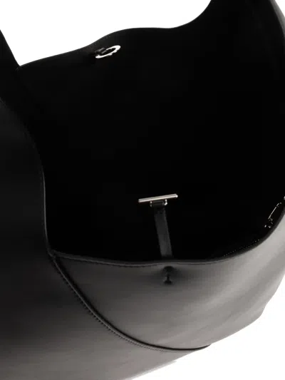 Samsoe & Samsoe Sakaia Shoulder Bag In Black