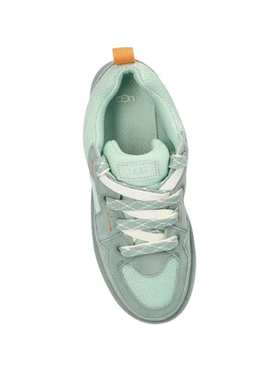 Ugg Lo Lowmel Panelled Sneakers In Multi
