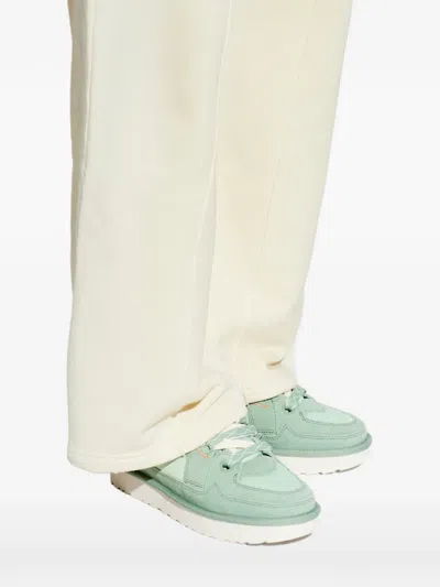 Ugg Lo Lowmel Panelled Sneakers In Multi