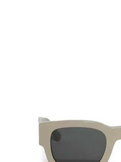 Thierry Lasry Rectangle-frame Sunglasses In Pattern