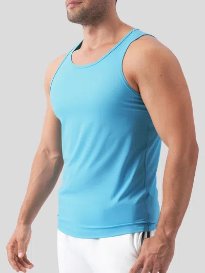 Fioboc Performancepro Active Tank In Blue