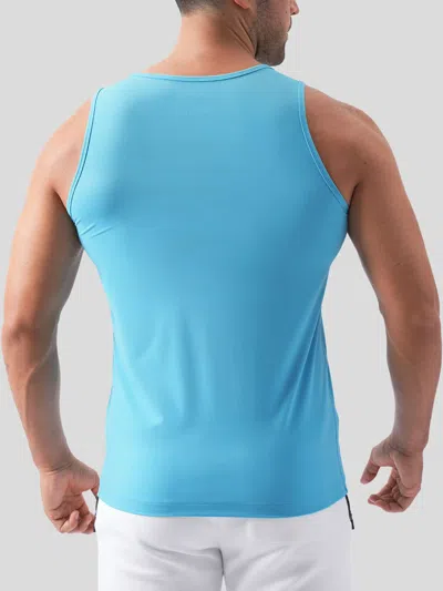 Fioboc Performancepro Active Tank In Blue