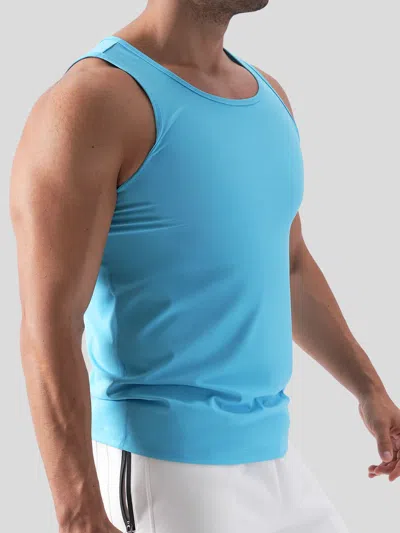Fioboc Performancepro Active Tank In Blue