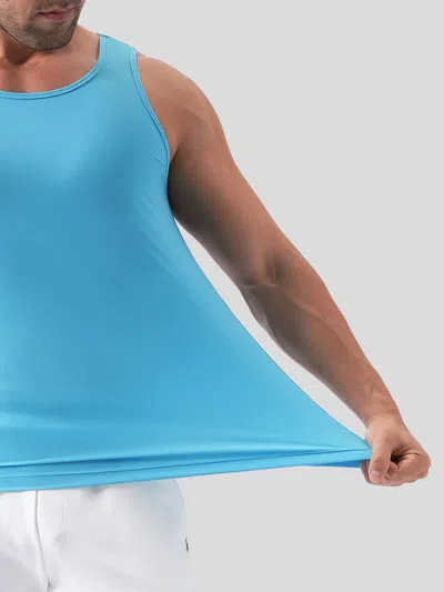 Fioboc Performancepro Active Tank In Blue