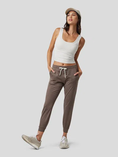 Fioboc Velou Performance Active Tank In White