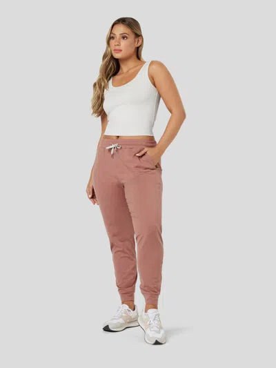 Fioboc Velou Performance Active Tank In White