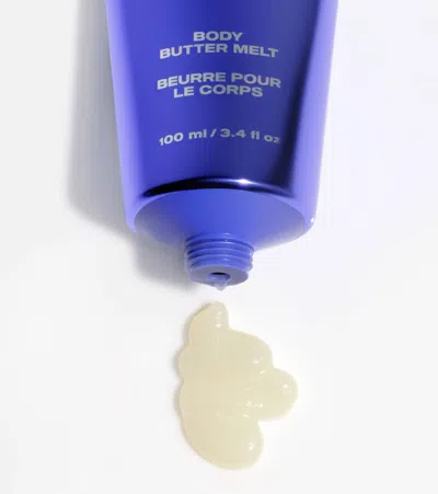 Mutha 360° Clean Routine In Transparent