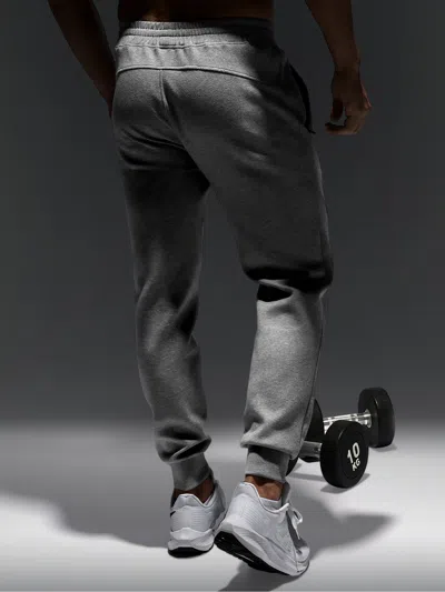 Fioboc Weekend Performance Jogger In Gray
