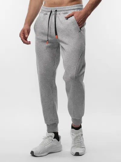 Fioboc Weekend Performance Jogger In Gray