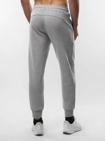 Fioboc Weekend Performance Jogger In Gray