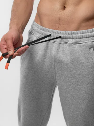 Fioboc Weekend Performance Jogger In Gray