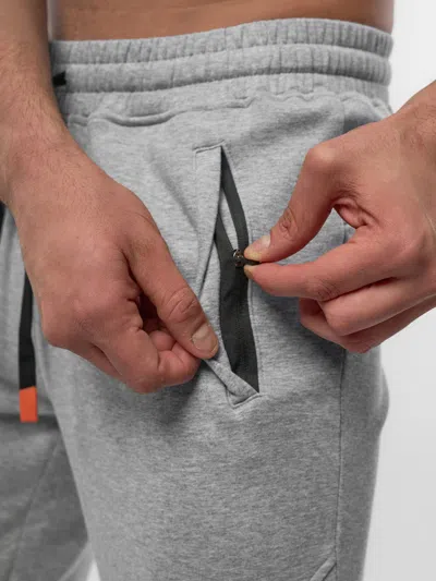 Fioboc Weekend Performance Jogger In Gray