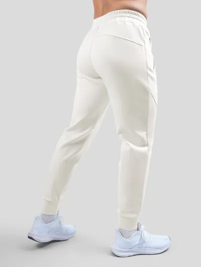 Fioboc Weekend Performance Jogger In White