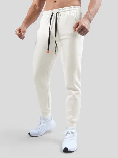 Fioboc Weekend Performance Jogger In White