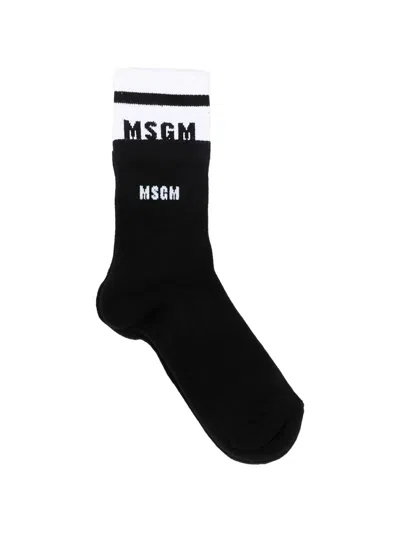 LOGO SOCKS
