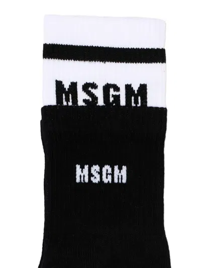 LOGO SOCKS