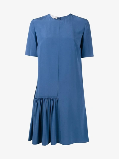 Shop Stella Mccartney 'vittoria' Dress