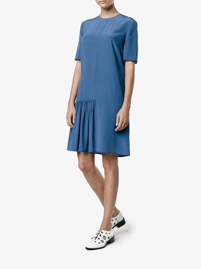 Shop Stella Mccartney 'vittoria' Dress