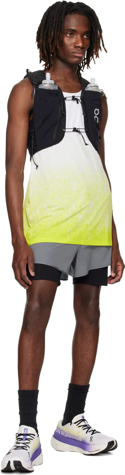 On Cloudboom Max Cloudtec Performance Running Sneakers In Multi