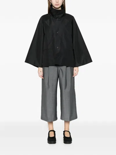 Sofie D'hoore Ceil Jacket In Black