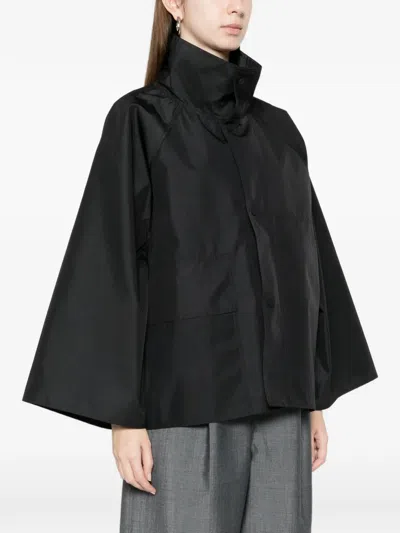 Sofie D'hoore Ceil Jacket In Black