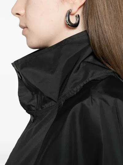 Sofie D'hoore Ceil Jacket In Black