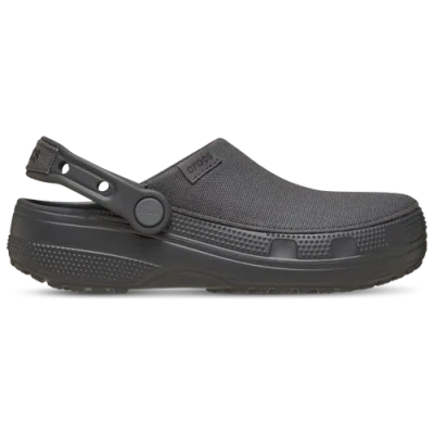 Crocs Classic Crafted Clog In Black