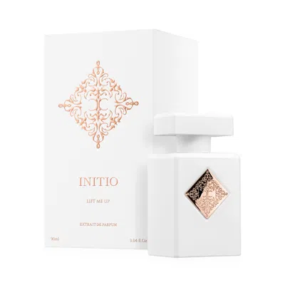Initio Parfums Prives Unisex Lift Me Up Extrait De Parfum Spray 3.0 oz Fragrances 3701415904613 In Transparent