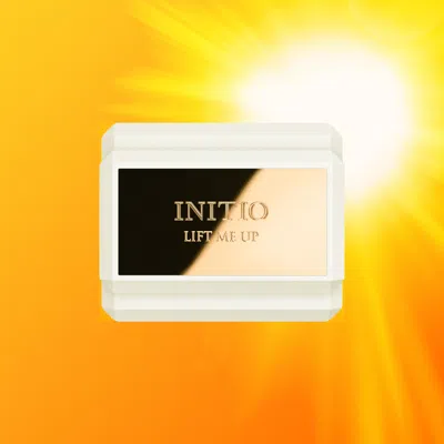 Initio Parfums Prives Unisex Lift Me Up Extrait De Parfum Spray 3.0 oz Fragrances 3701415904613 In Transparent