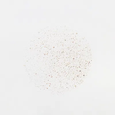 Hampton Sun Spf 8 Bronze Mist In Transparent