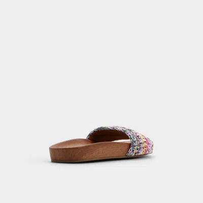 Aldo Rooted In Multi