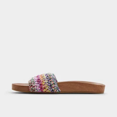 Aldo Rooted In Multi