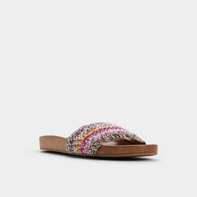 Aldo Rooted In Multi