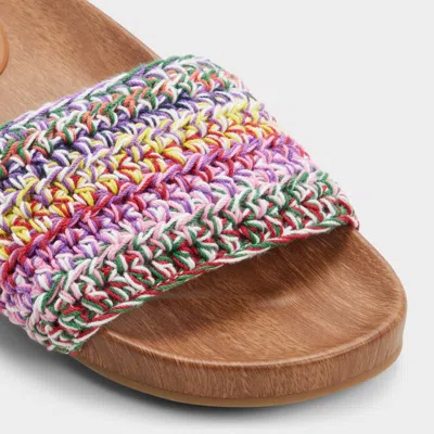 Aldo Rooted In Multi
