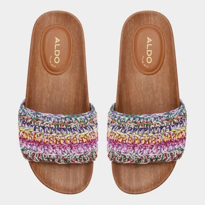 Aldo Rooted In Multi