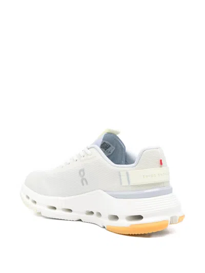 On Running Cloudnova Form 2 Sneakers In White