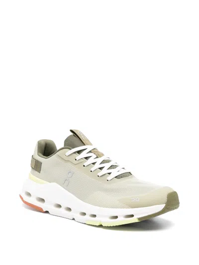 On Cloudnova Form 2 Sneakers In Multi