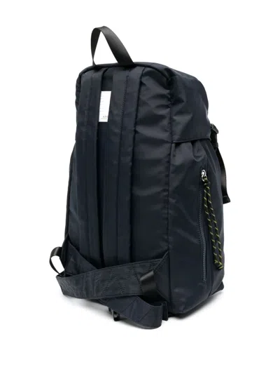 Apc Multi-pocket Backpack Solution In Black