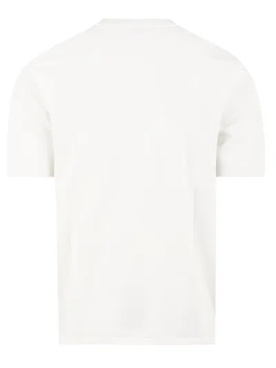 Aspesi Sweaters White In White