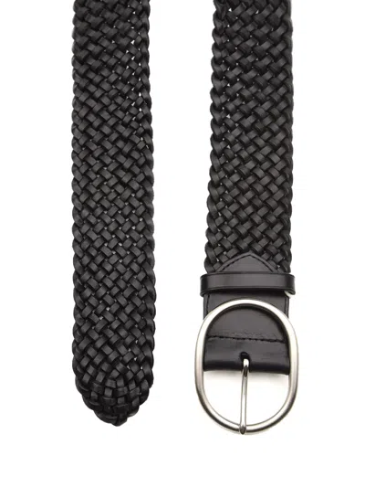 Dragon Diffusion Belts Black In Black