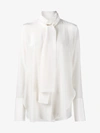 ELLERY PUSSY BOW BLOUSE