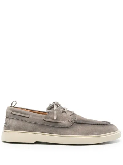 Officine Creative "bones" Loafer In Multi