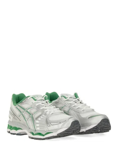 Asics Sneakers In Multi