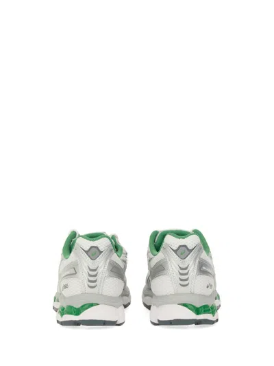Asics Sneakers In Multi
