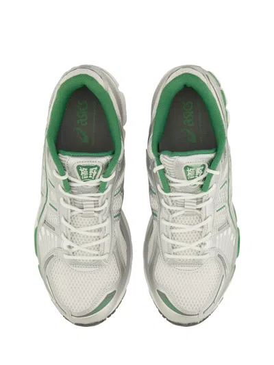 Asics Sneakers In Multi