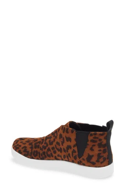 Alegria By Pg Lite Parker Pull-on Platform Sneaker In Multi