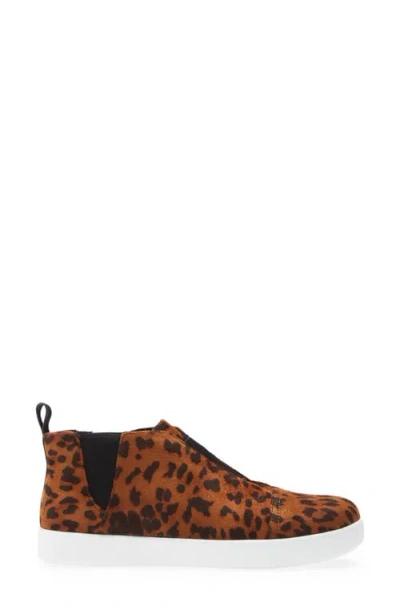Alegria By Pg Lite Parker Pull-on Platform Sneaker In Multi
